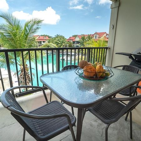 P146A13 - Eden Island Self Catering Apartment Self Check In Luaran gambar