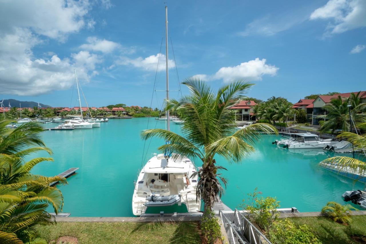 P146A13 - Eden Island Self Catering Apartment Self Check In Luaran gambar