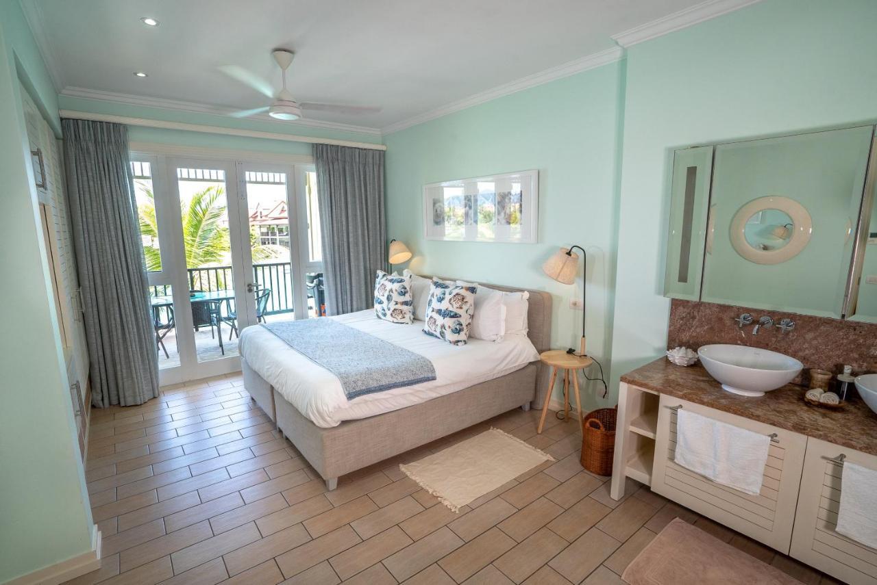 P146A13 - Eden Island Self Catering Apartment Self Check In Luaran gambar