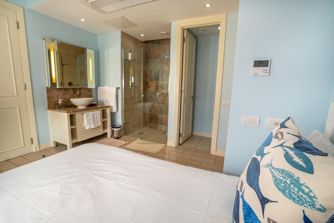 P146A13 - Eden Island Self Catering Apartment Self Check In Luaran gambar