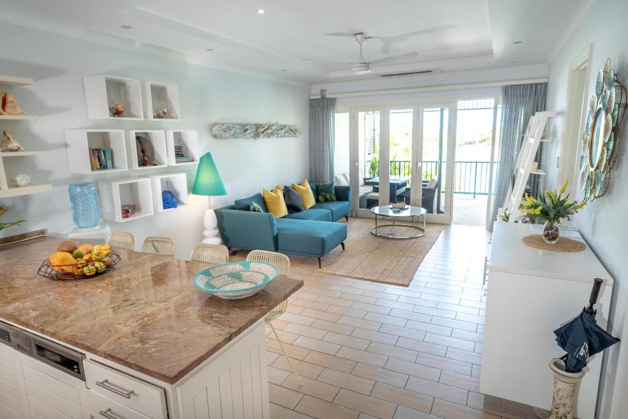 P146A13 - Eden Island Self Catering Apartment Self Check In Luaran gambar