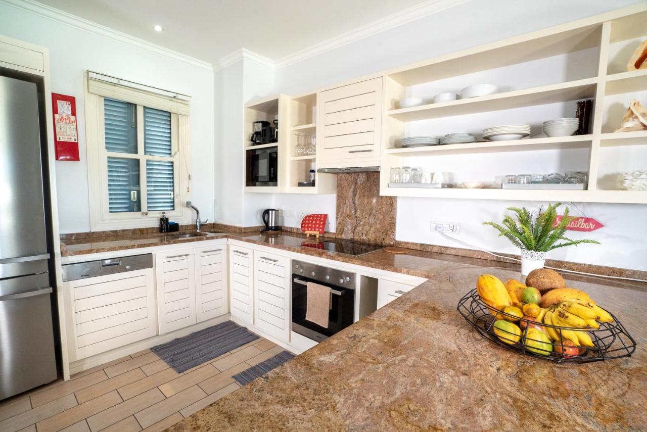 P146A13 - Eden Island Self Catering Apartment Self Check In Luaran gambar