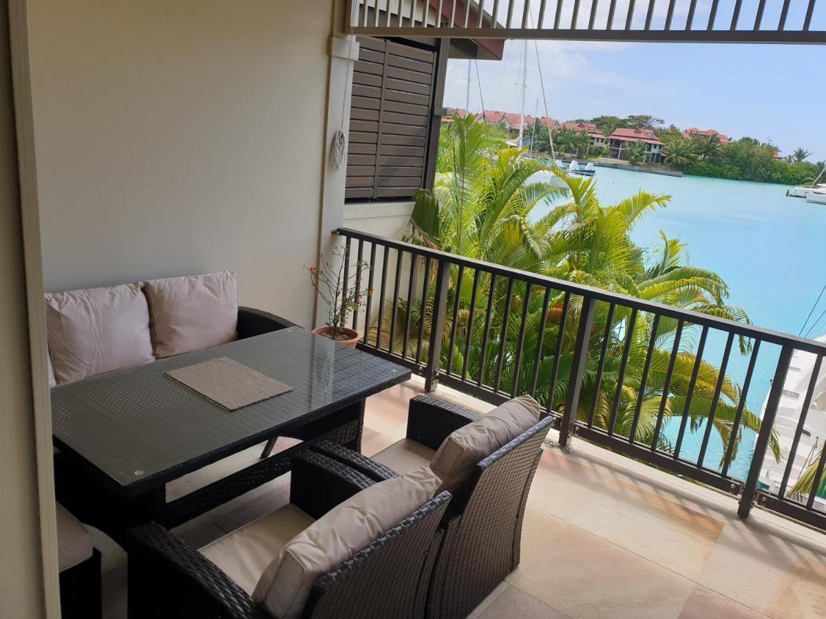 P146A13 - Eden Island Self Catering Apartment Self Check In Luaran gambar