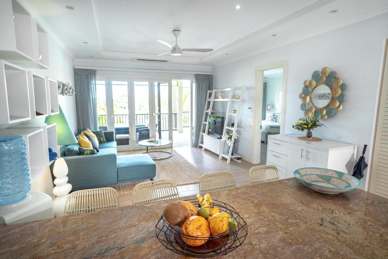 P146A13 - Eden Island Self Catering Apartment Self Check In Luaran gambar