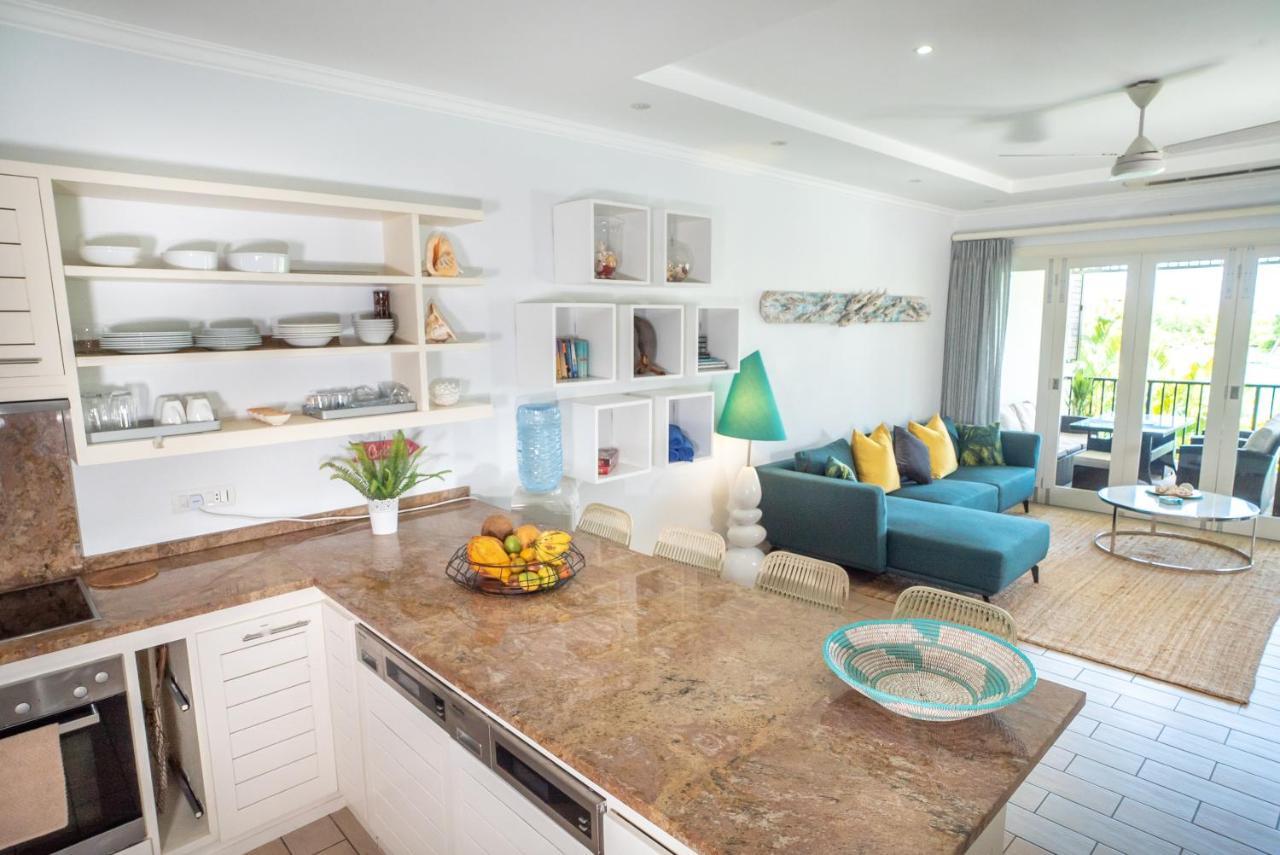 P146A13 - Eden Island Self Catering Apartment Self Check In Luaran gambar