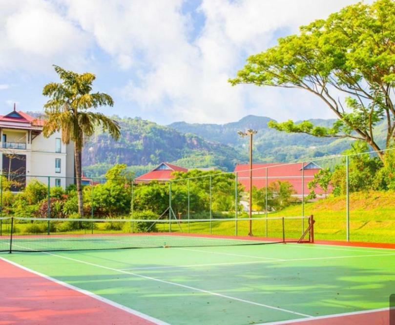 P146A13 - Eden Island Self Catering Apartment Self Check In Luaran gambar