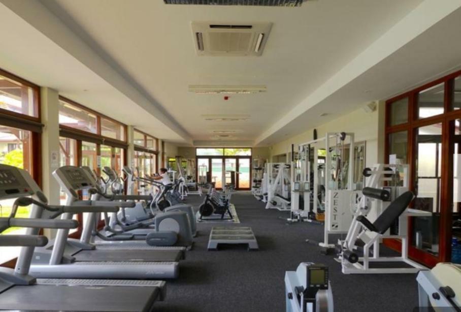 P146A13 - Eden Island Self Catering Apartment Self Check In Luaran gambar