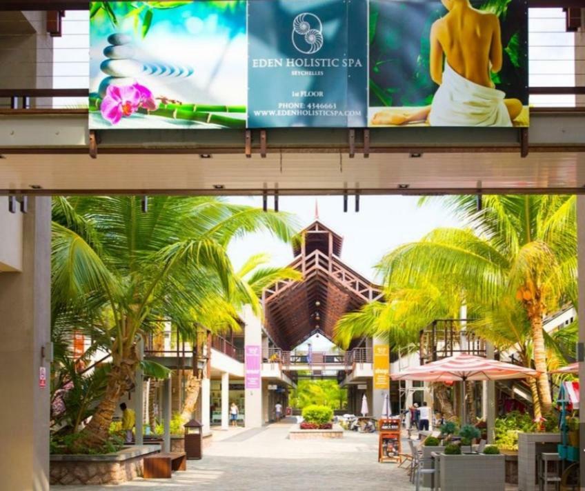 P146A13 - Eden Island Self Catering Apartment Self Check In Luaran gambar